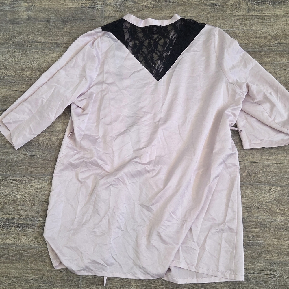 Victorias Secret Robe - Picture 5 of 5